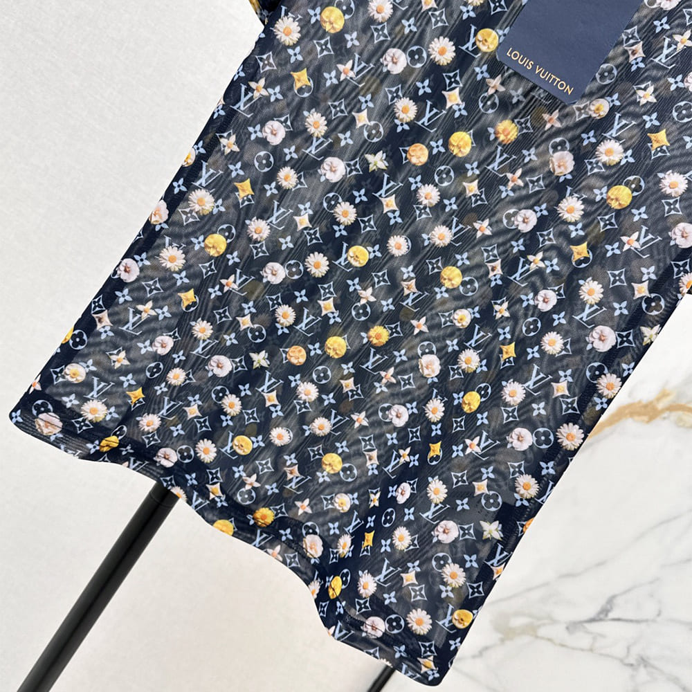 LV WOMEN SHIRT(size:S|M|L)