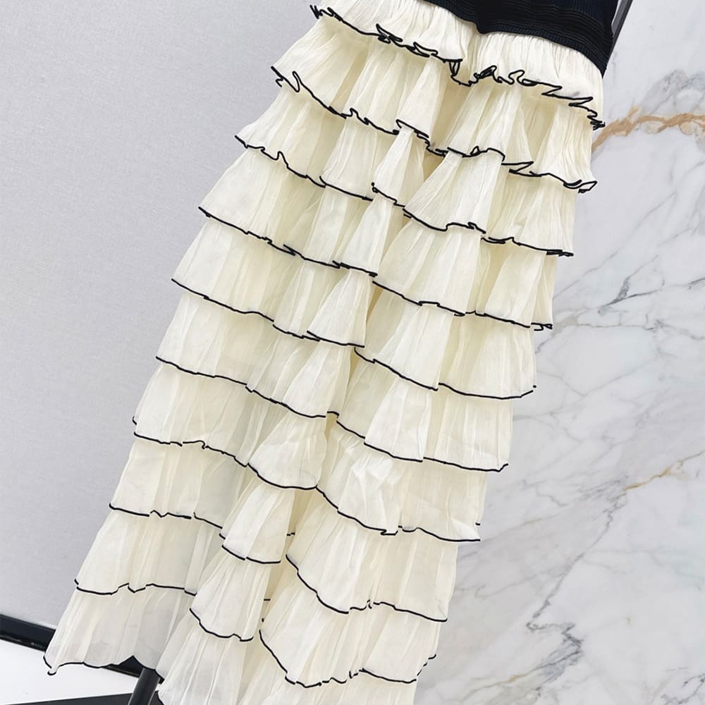Ch**el WOMEN DRESS(size:S|M|L)