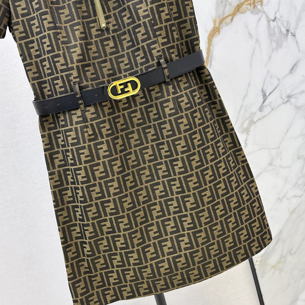 F**di WOMEN DRESS(size:S|M|L)