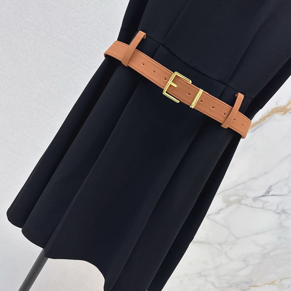 M1um1u WOMEN DRESS(size:S|M|L)