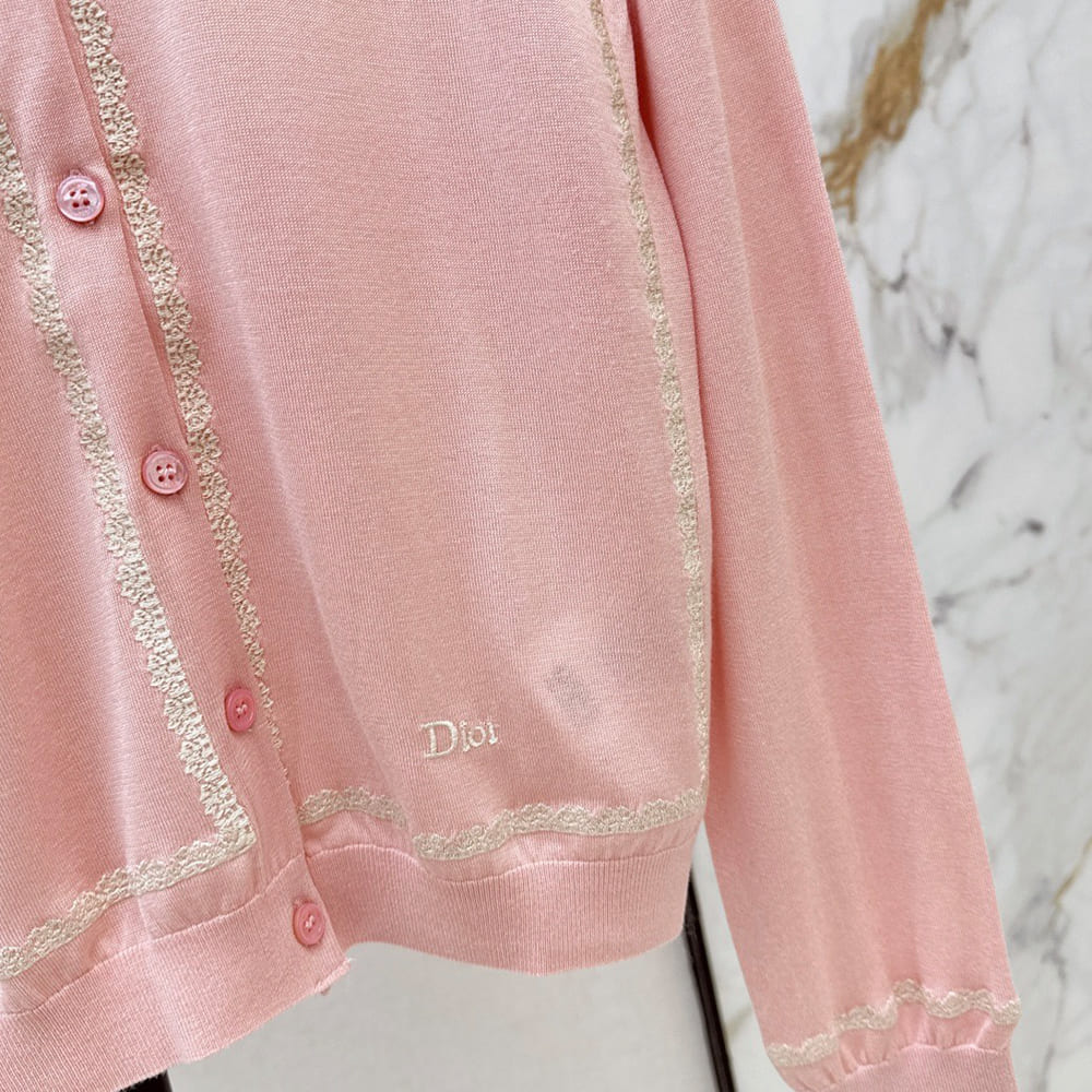 D10r WOMEN CARDIGAN(size:S|M|L)