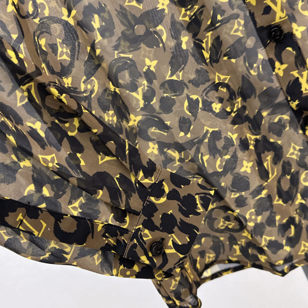 LV WOMEN SHIRT(size:S|M|L)
