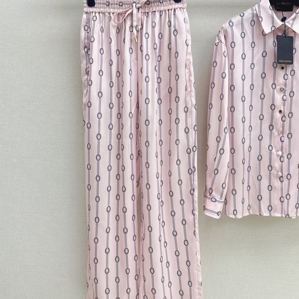 LV WOMEN SUIT(size:S|M|L)