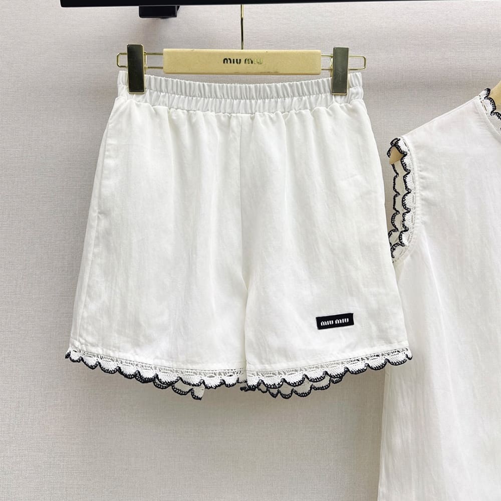 M1um1u WOMEN SUIT(size:S|M|L)