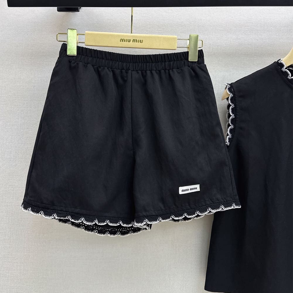 M1um1u WOMEN SUIT(size:S|M|L)
