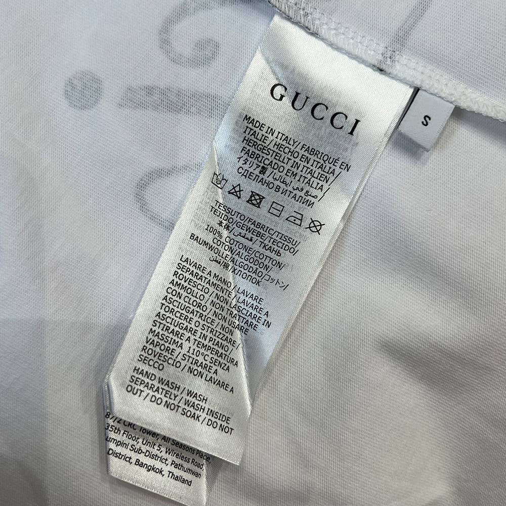 Gvc*1 UNISEX SHIRT(size:XS|S|M|L)