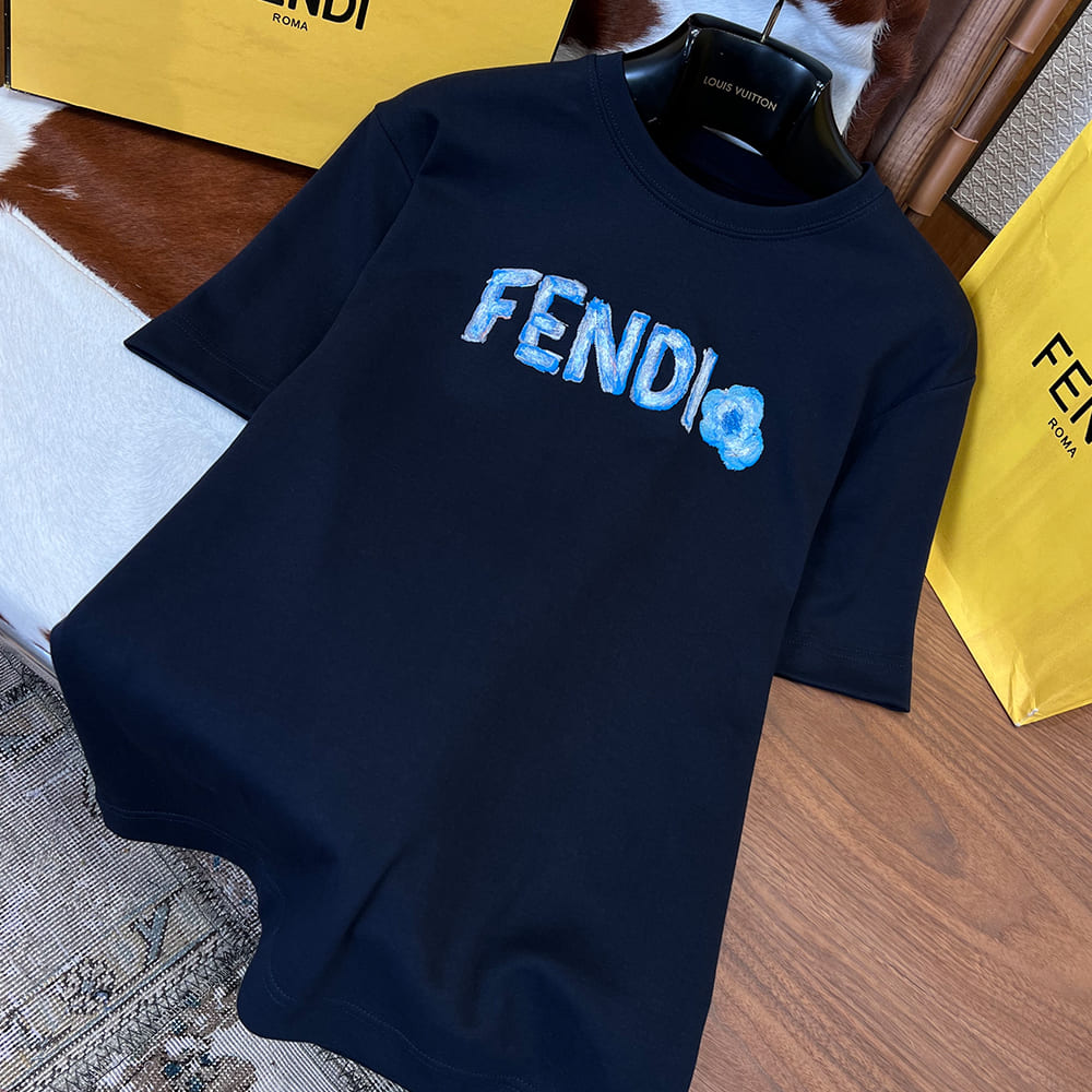F**di UNISEX SHIRT(size:S|M|L|XL)