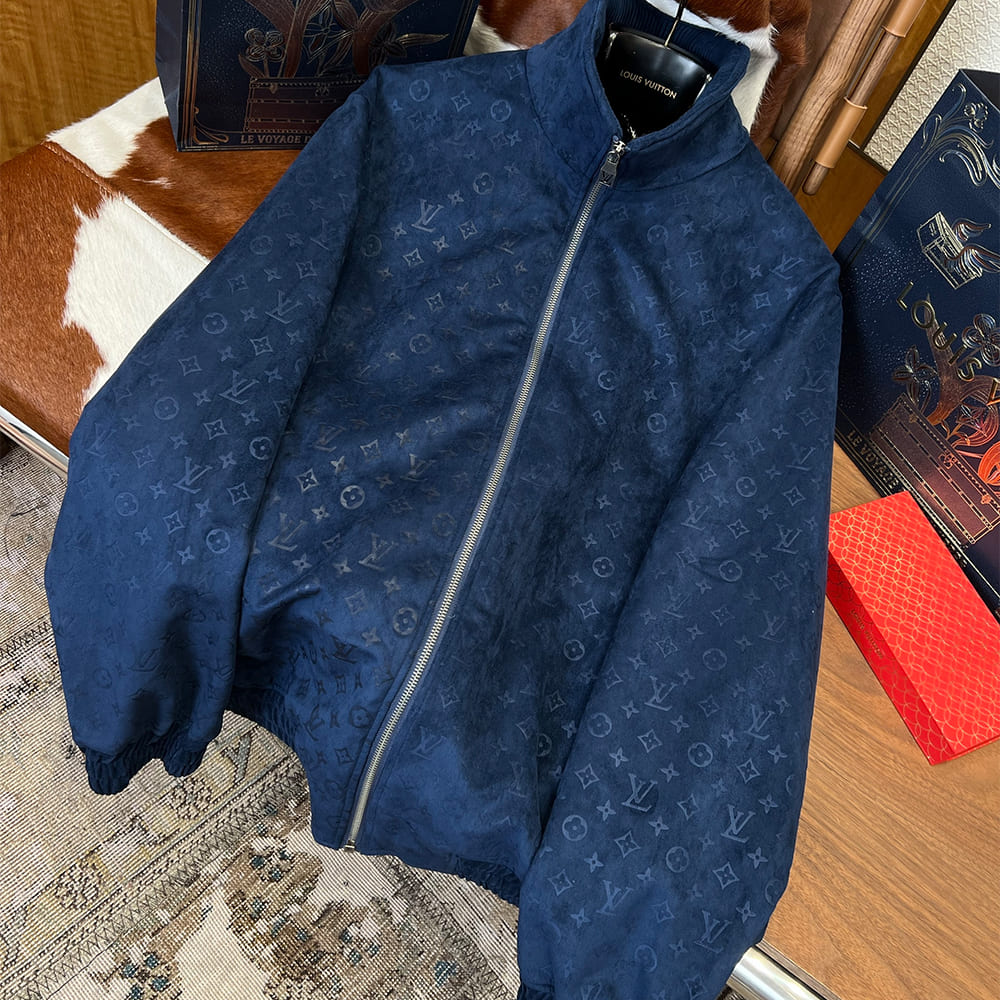 LV UNISEX COAT(size:46|48|50|52)