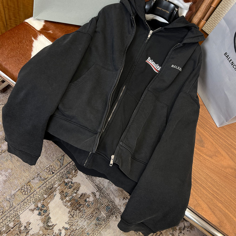 Ba1en*iaga UNISEX COAT(size:S|M|L|XL)