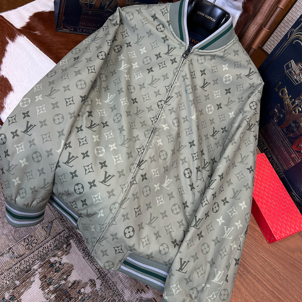 LV UNISEX COAT(size:M|L|XL|XXL|XXXL)
