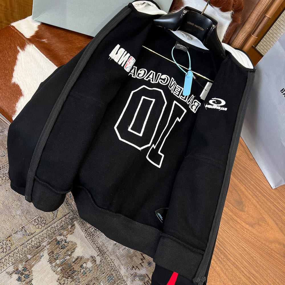 Ba1en*iaga UNISEX COAT(size:XS|S|M|L)