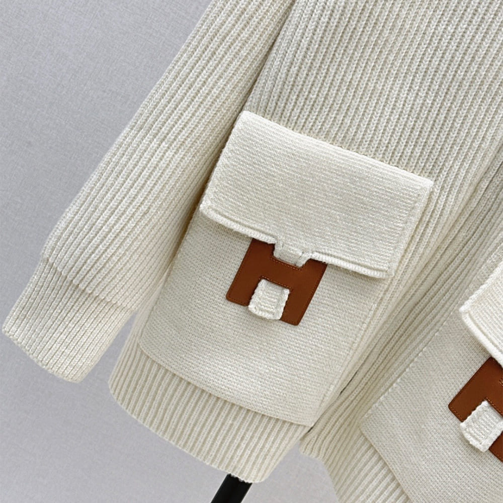 H**me5 WOMEN CARDIGAN(size:S|M|L)