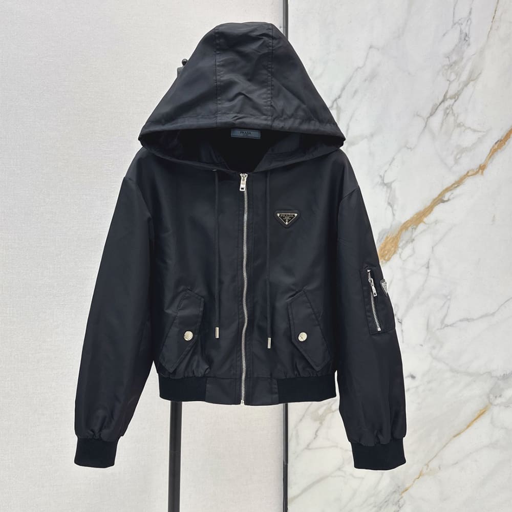 Pra*a WOMEN COAT(size:S|M|L)