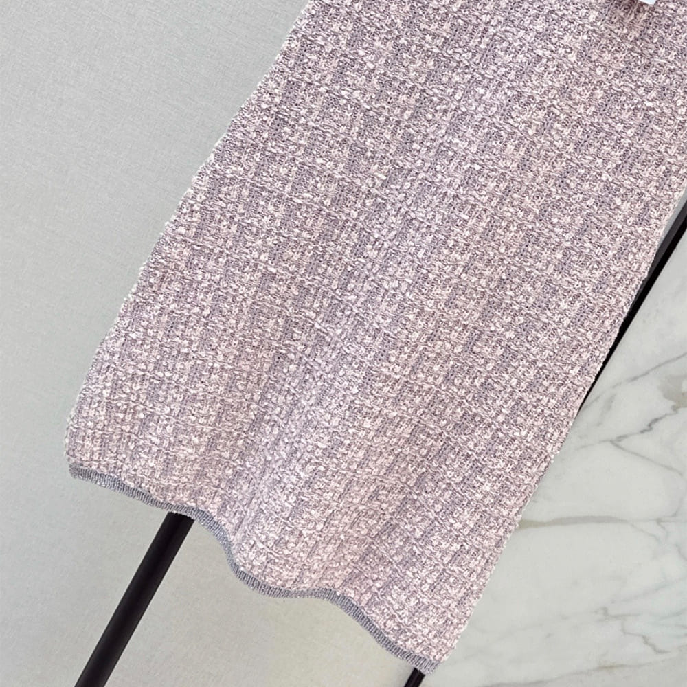 Ch**el WOMEN DRESS(size:S|M|L)