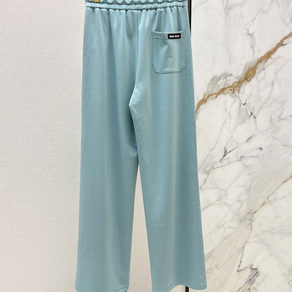 M1um1u WOMEN SUIT(size:S|M|L)