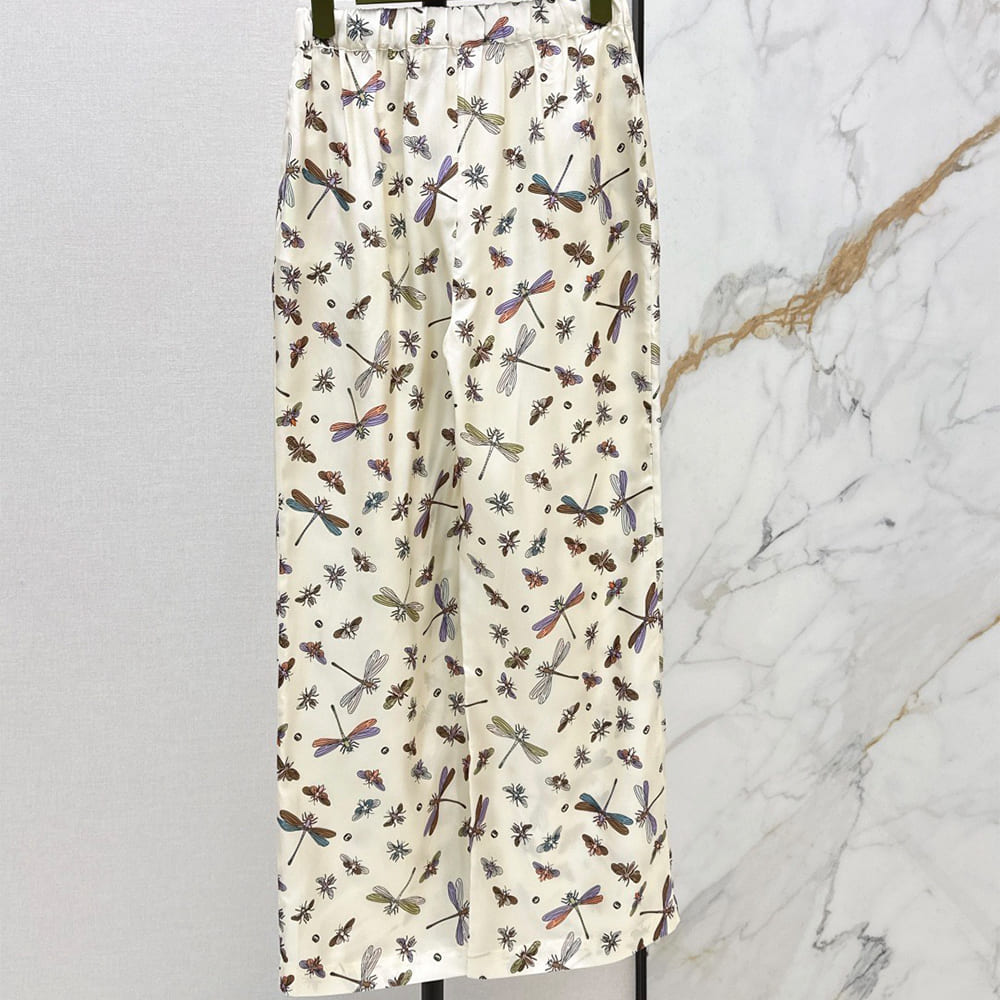 Gvc*1 WOMEN SILK SUIT(size:S|M|L|XL)