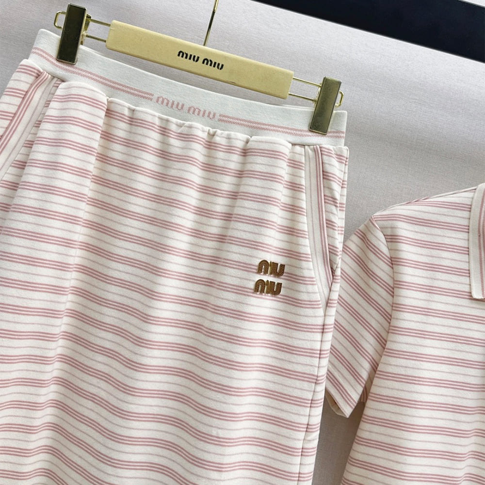 M1um1u WOMEN SUIT(size:S|M|L)