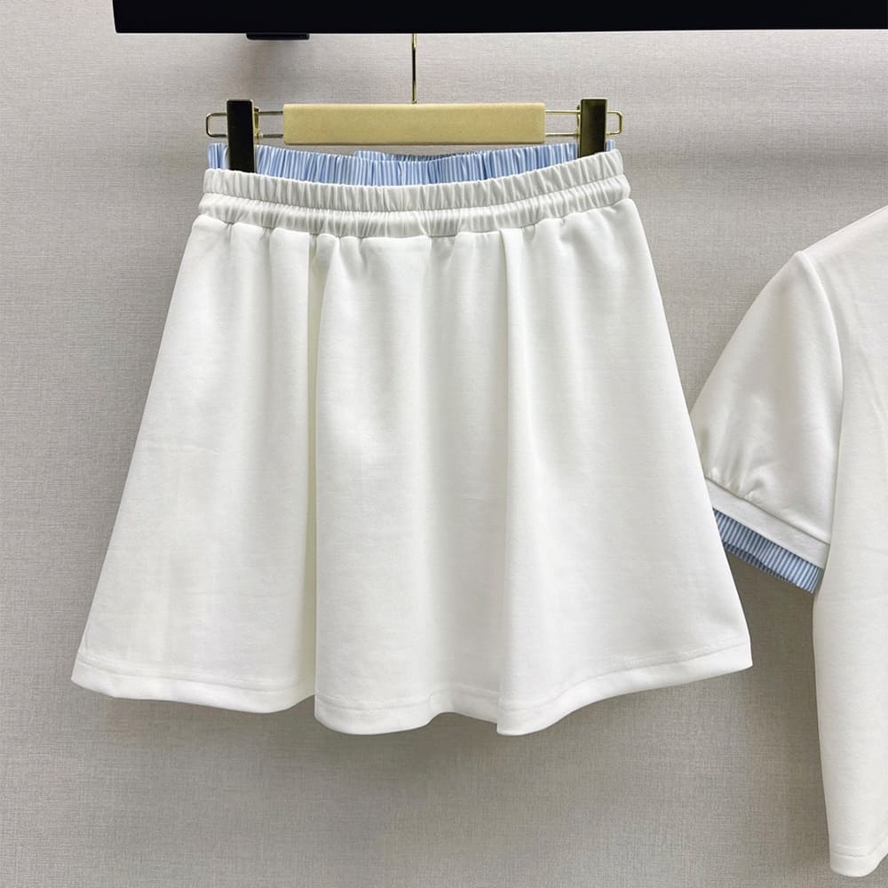 M1um1u WOMEN SUIT(size:S|M|L)