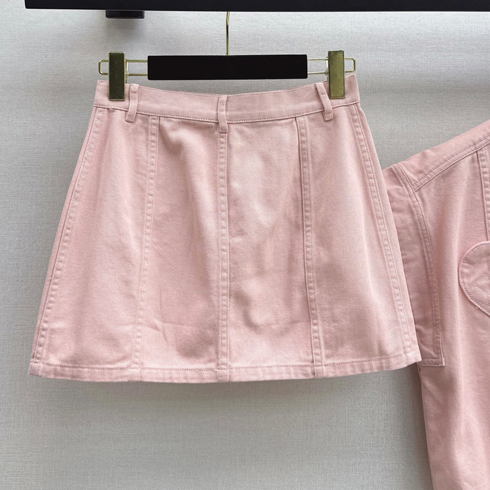 Ch**el WOMEN SUIT(size:S|M|L)