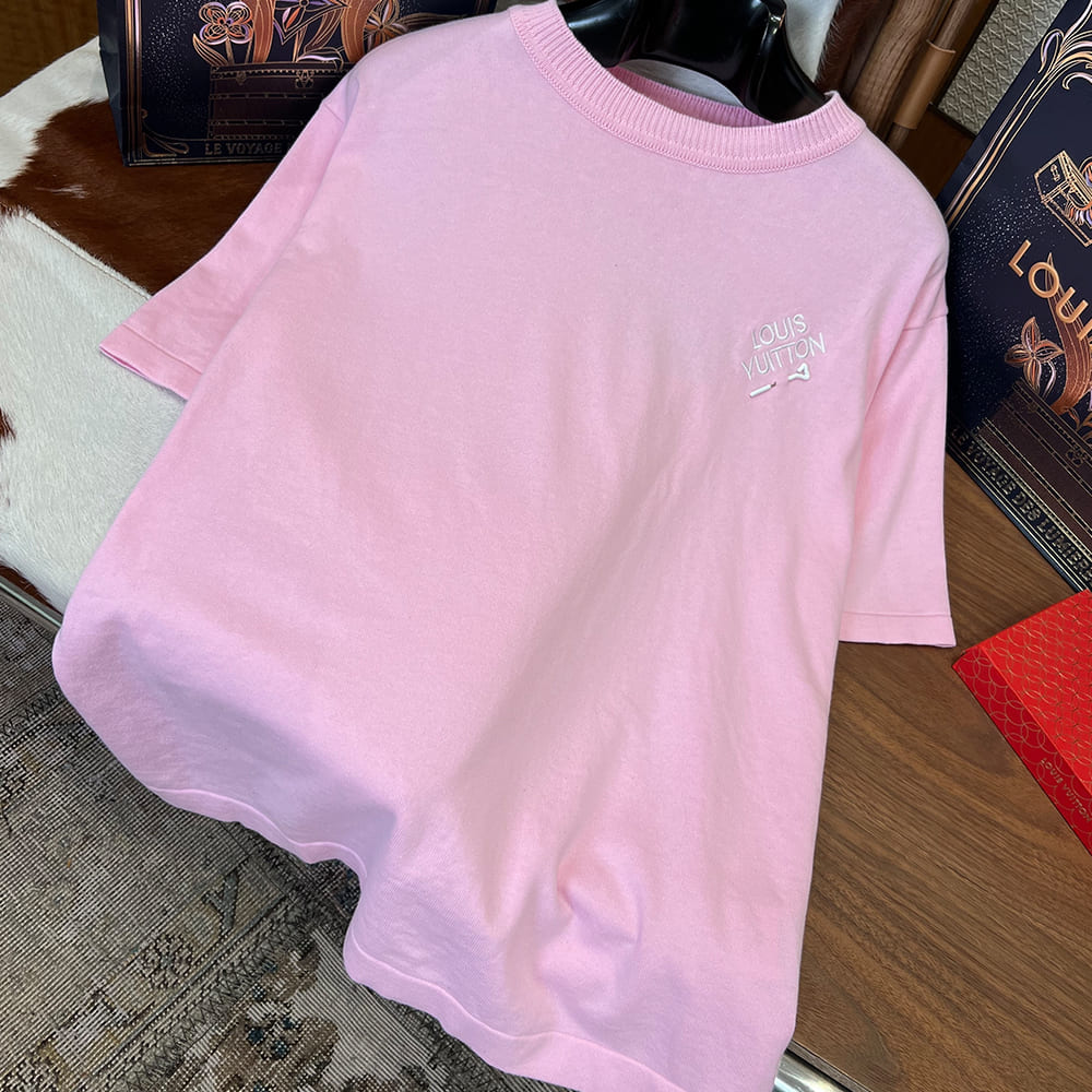 LV UNISEX SHIRT(size:S|M|L|XL)