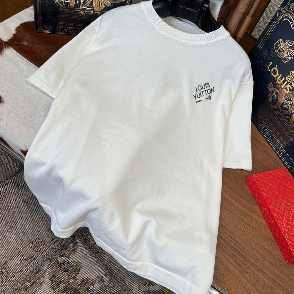 LV UNISEX SHIRT(size:S|M|L|XL)