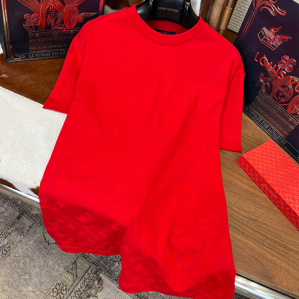 LV UNISEX SHIRT(size:XS|S|M|L)