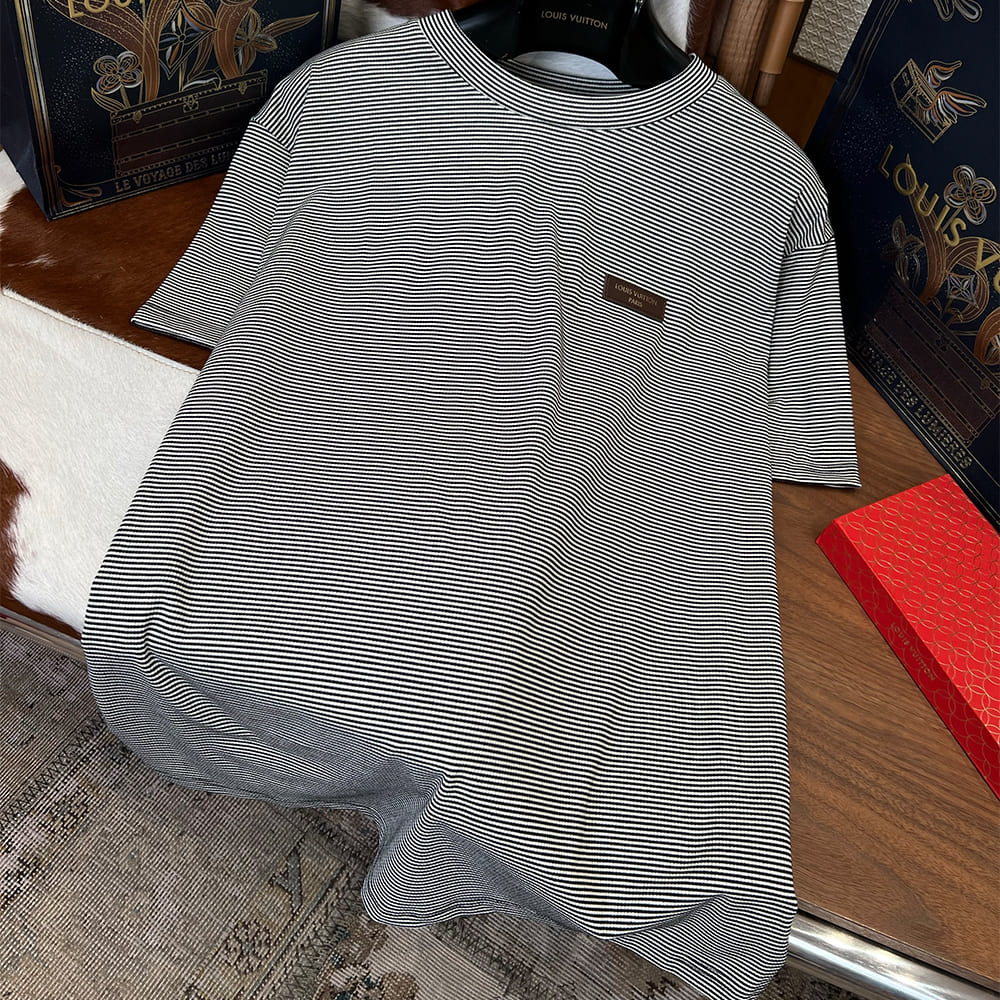 LV UNISEX SHIRT(size:S|M|L|XL)