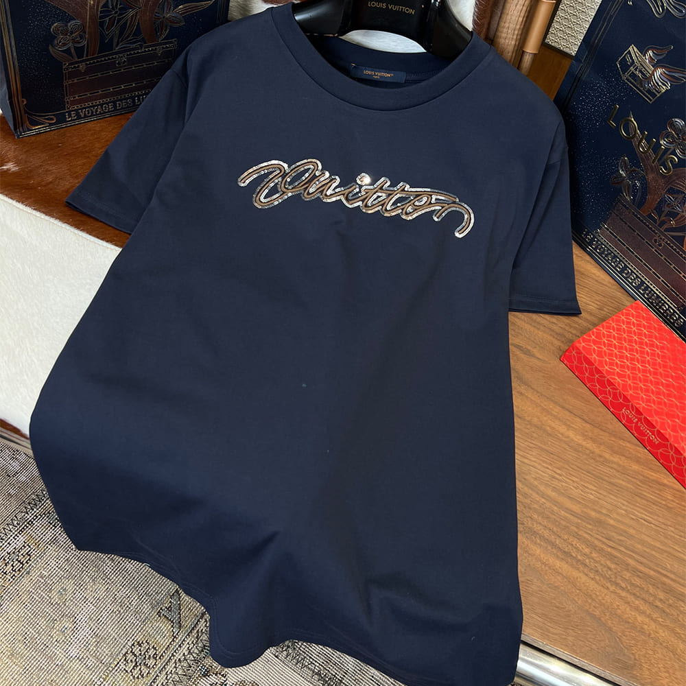 LV UNISEX SHIRT(size:S|M|L|XL)