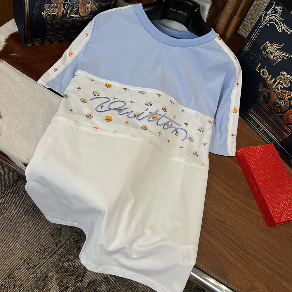 LV UNISEX SHIRT(size:S|M|L|XL)