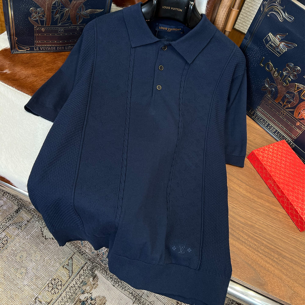 LV UNISEX SHIRT(size:S|M|L|XL)