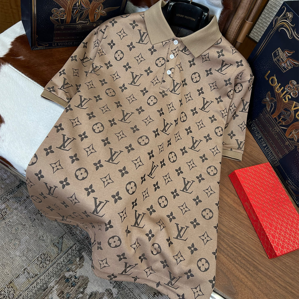 LV UNISEX SHIRT(size:S|M|L|XL|XXL)