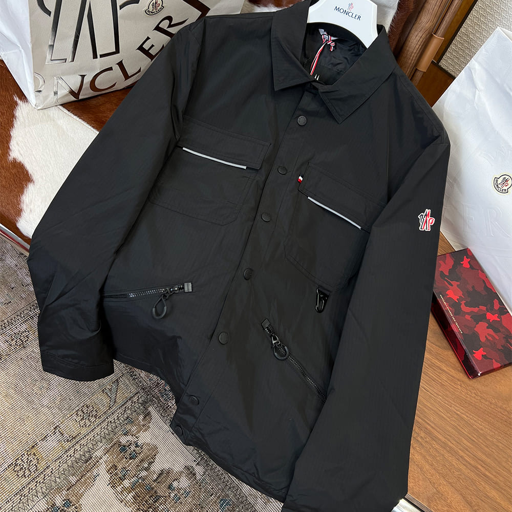 MONCLER UNISEX COAT(size:1|2|3|4|5)