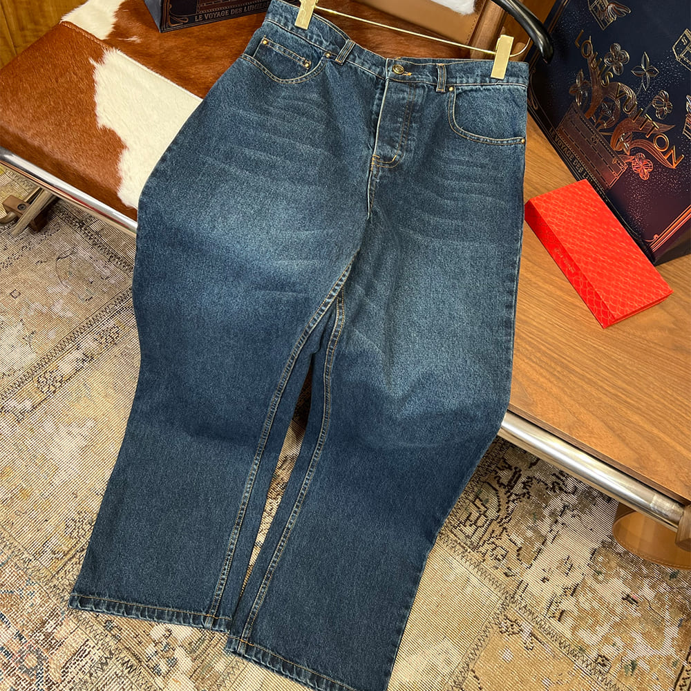 LV UNISEX PANTS(size:29|30|31|32)