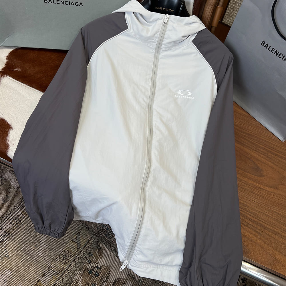 Ba1en*iaga UNISEX COAT(size:S|M|L)