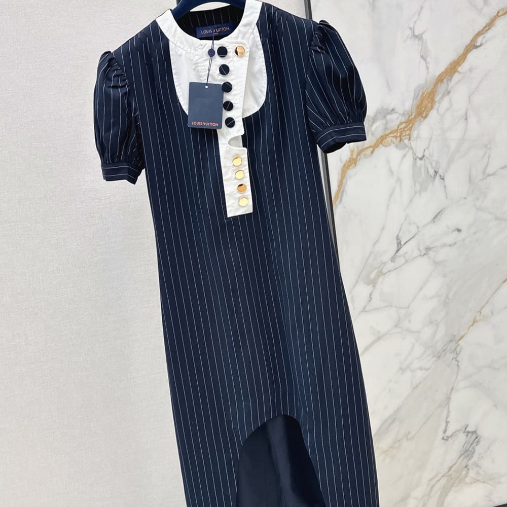 LV WOMEN DRESS(size:S|M|L)