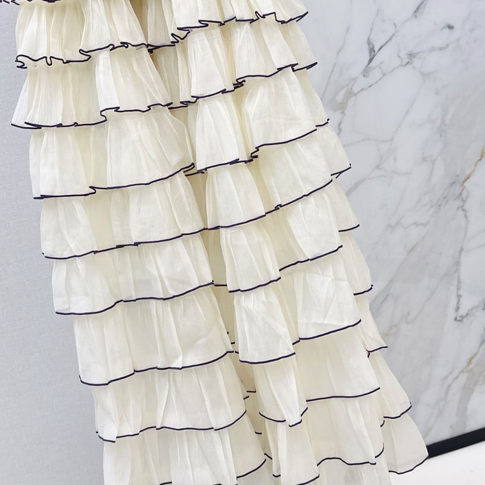 Ch**el WOMEN DRESS(size:S|M|L)