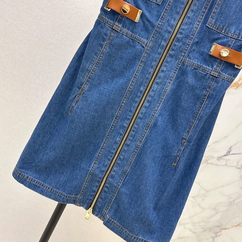 F**di WOMEN DRESS(size:S|M|L)