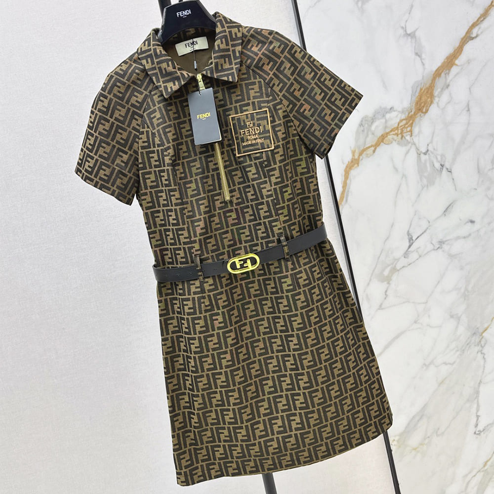 F**di WOMEN DRESS(size:S|M|L)