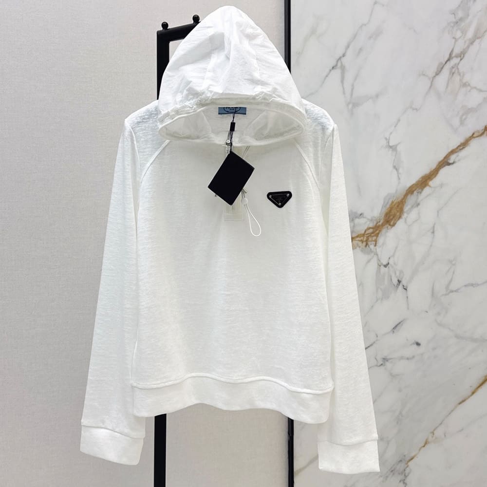 Pra*a WOMEN SHIRT(size:S|M|L)