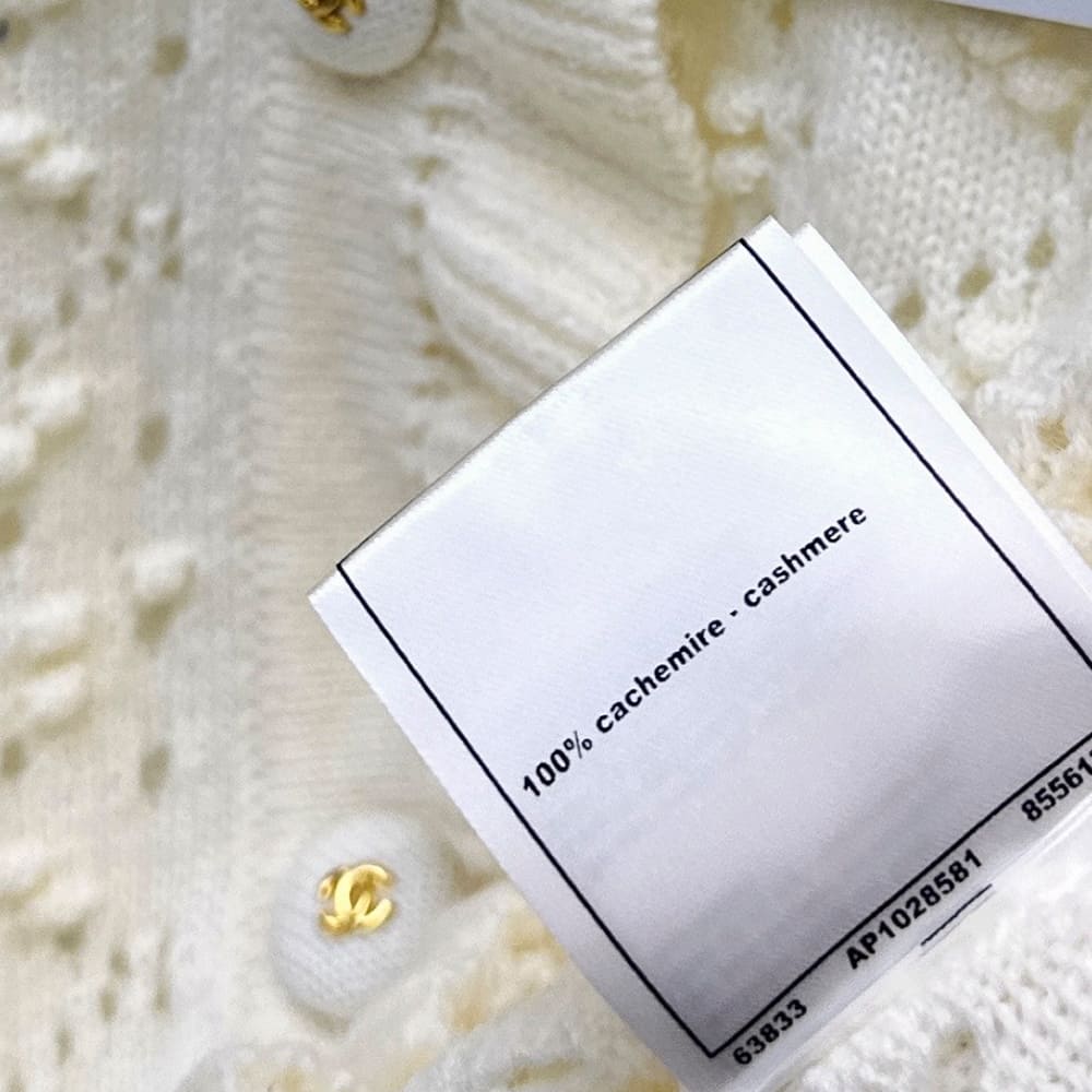 Ch**el WOMEN CARDIGAN(size:S|M|L)