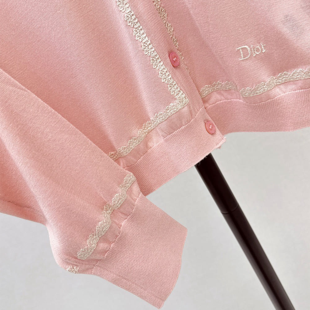 D10r WOMEN CARDIGAN(size:S|M|L)
