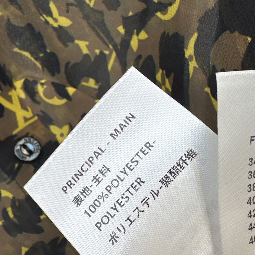 LV WOMEN SHIRT(size:S|M|L)