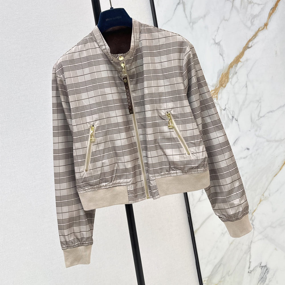 LV WOMEN REVERSIBLE COAT(size:S|M|L)