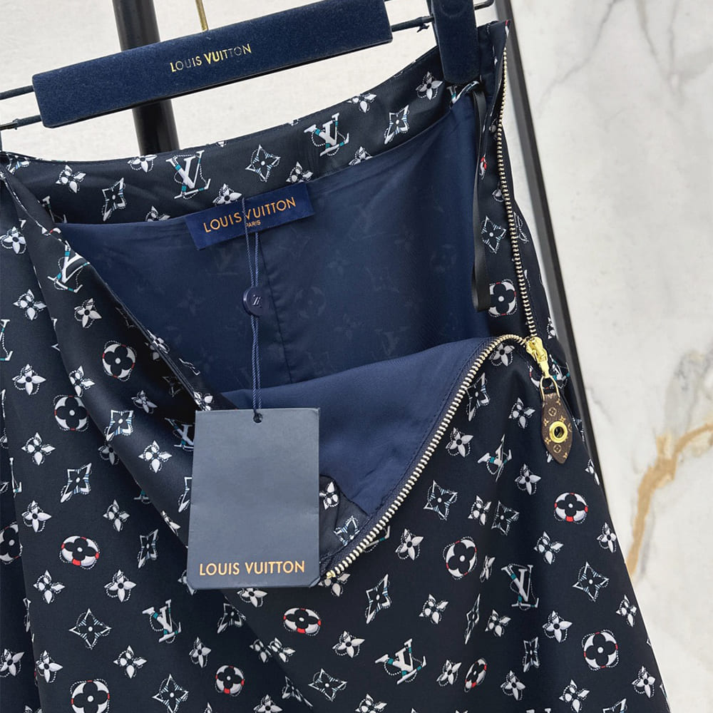 LV WOMEN SUIT(size:S|M|L|XL)