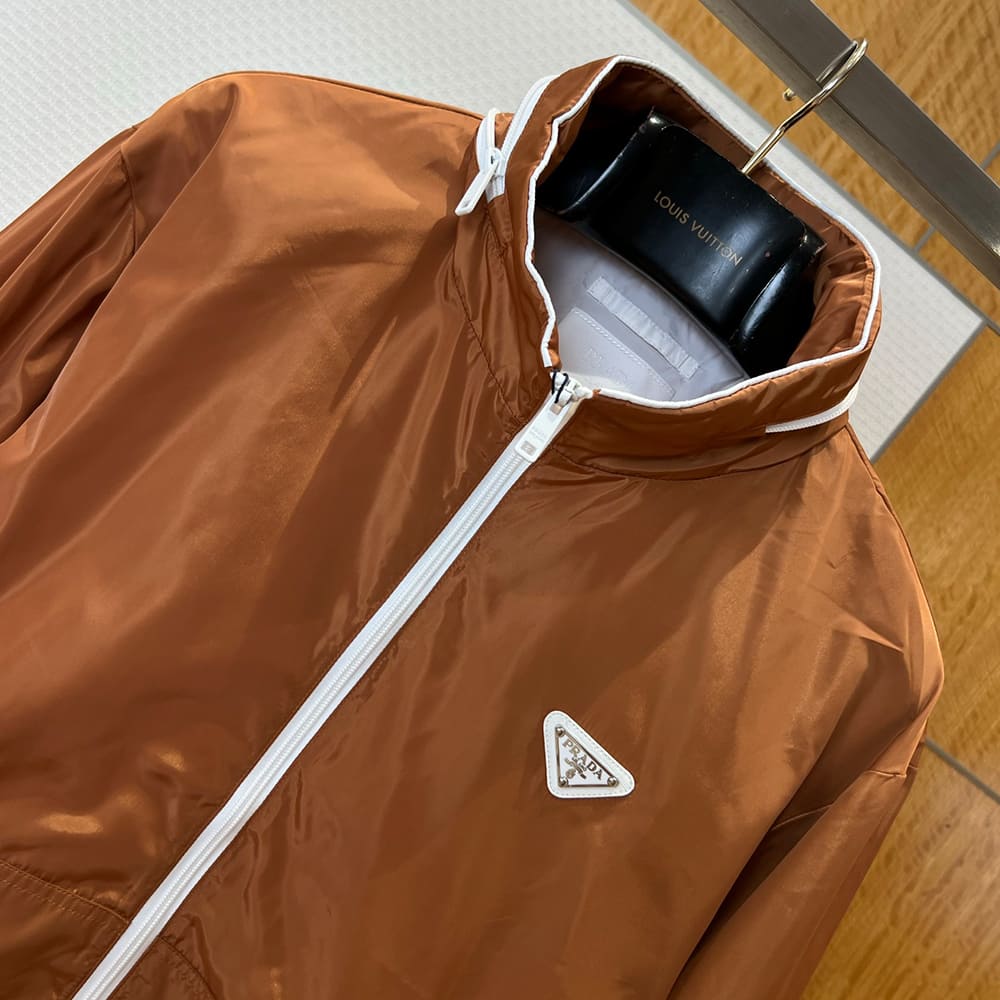Pra*a UNISEX COAT(size:S|M|L|XL|XXL)
