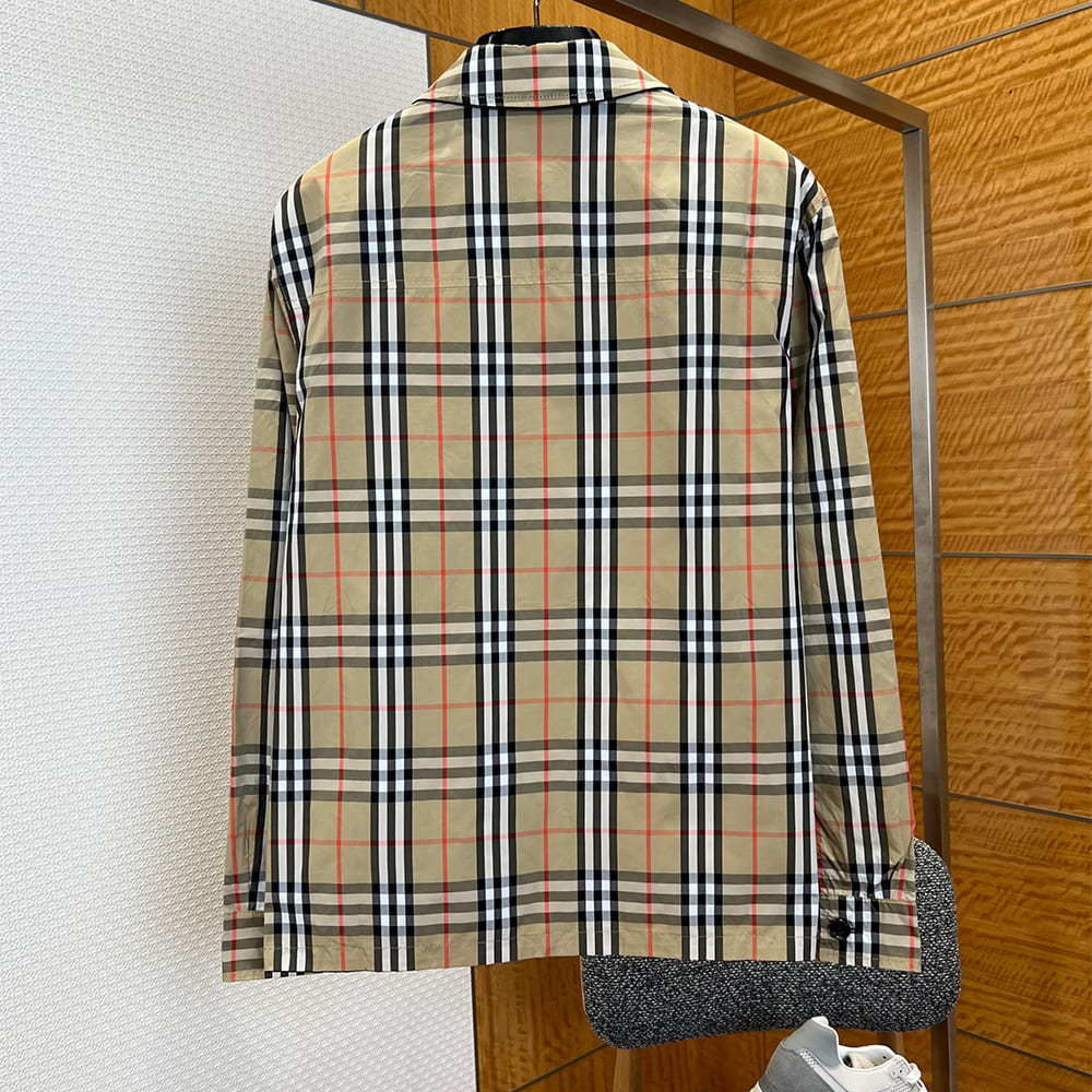 Bv*b*rry UNISEX REVERSIBLE COAT(size:46|48|50|52)