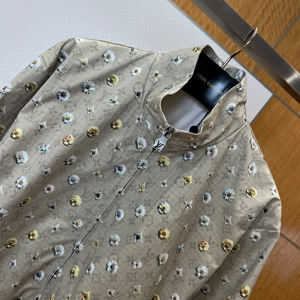 LV UNISEX COAT(size:46|48|50|52)