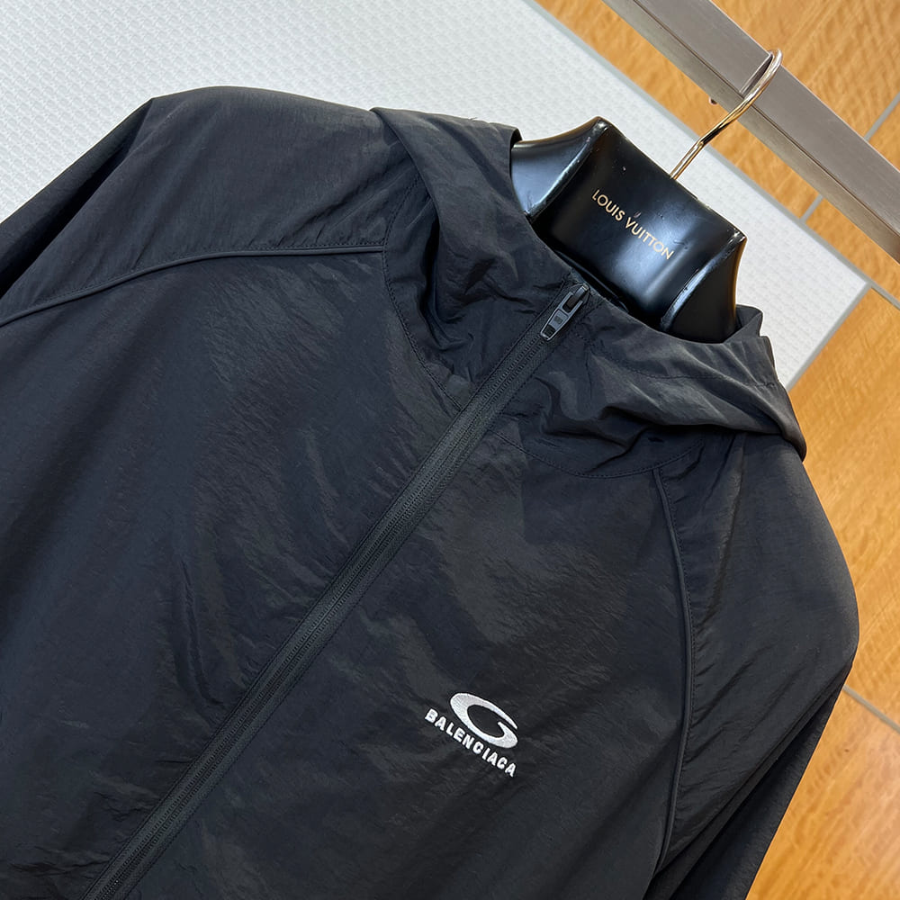 Ba1en*iaga UNISEX COAT(size:S|M|L|XL)
