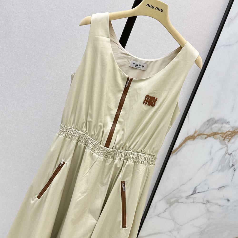 M1um1u WOMEN DRESS(size:S|M|L)