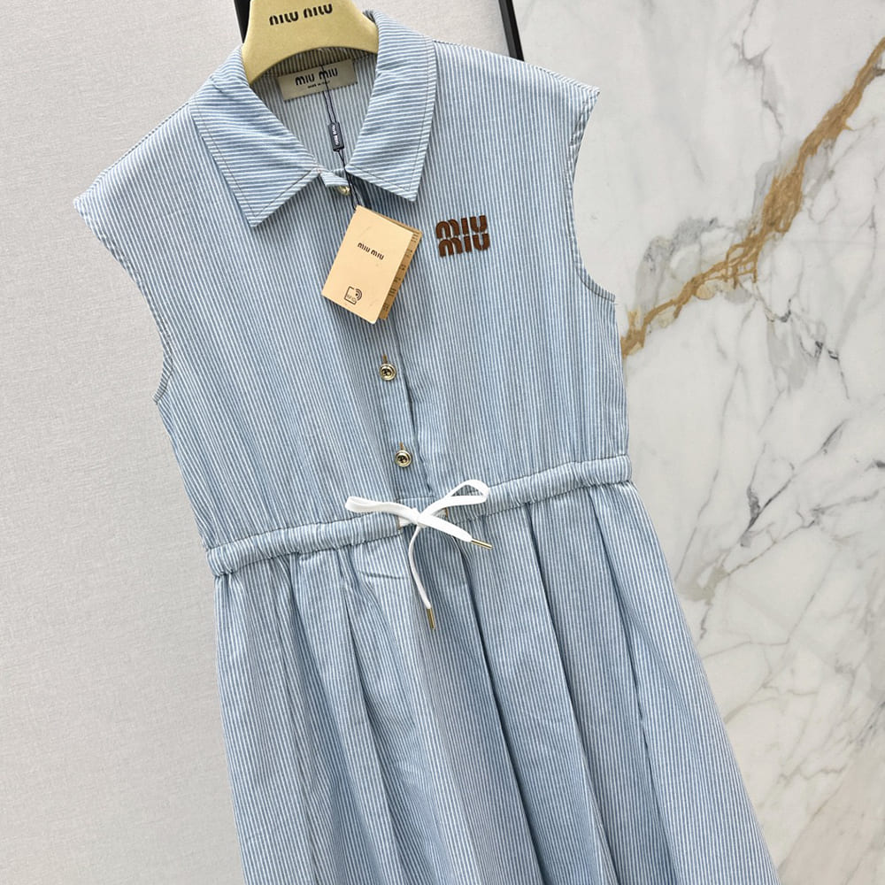 M1um1u WOMEN DRESS(size:S|M|L)